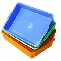 Cat Litter Tray