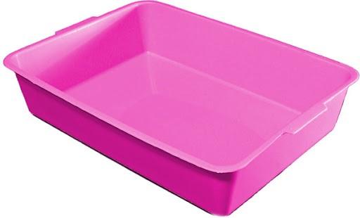 Cat Litter Tray (Daro)