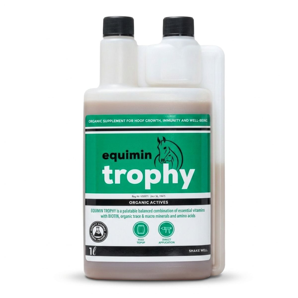 Equimin Trophy 1 litre
