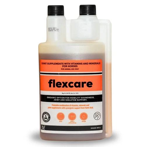 FLEXCARE EQUINE 1 LITRE