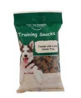 Guten Free Trainer W/Lamb 200g