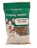 Sport Trainer W/Lamb 200g (14)