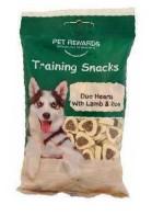 Duo Hearts W/Lamb & Rice 200g (14)