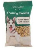 Sport Trainer W/Chicken 200g (14)