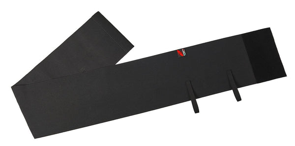 Zandona Basic Chafe Guard Black