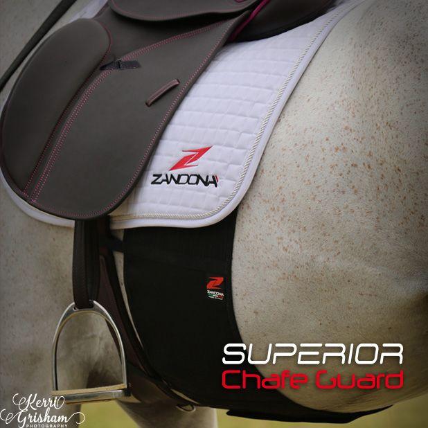 Zandona Superior Chafe Guard