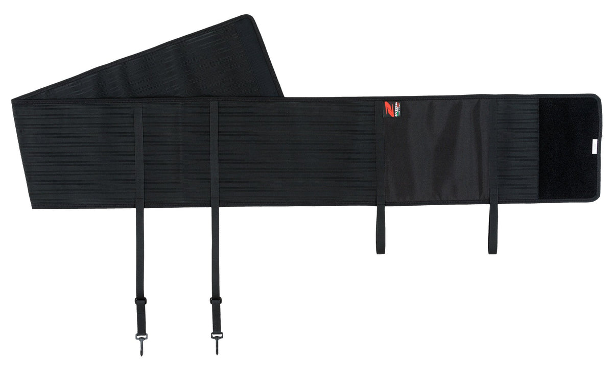 Zandona Superior Chafe Guard