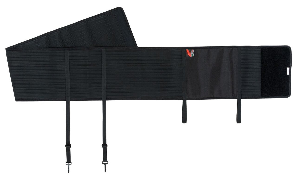 Zandona Superior Chafe Guard