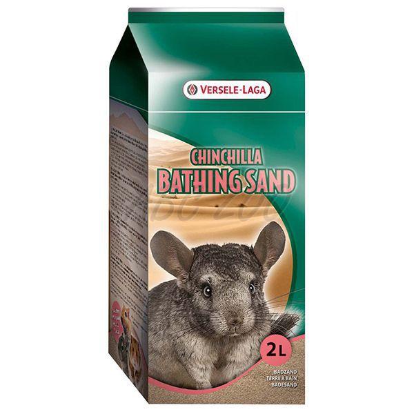 Chinchilla Bathing Sand