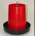 Chicken Tube Feeder (10 Litre)