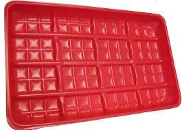 Chicken Feed Tray