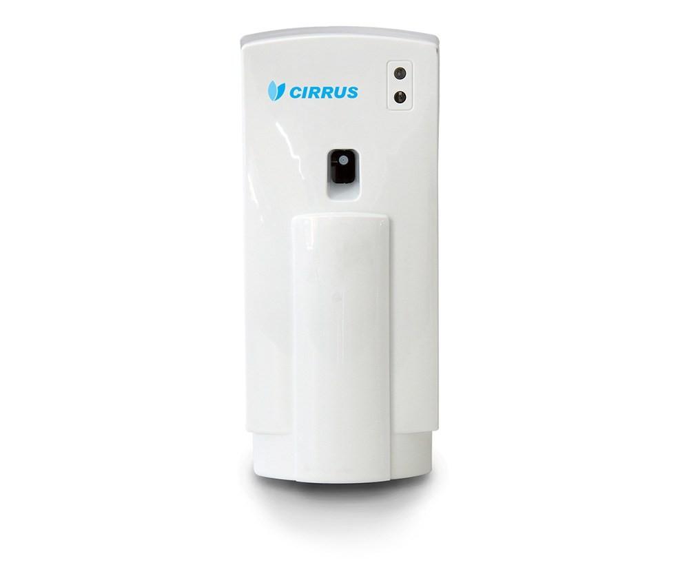 Cirrus Metered Aerosol Dispenser