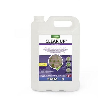 Clear Up 5 litre