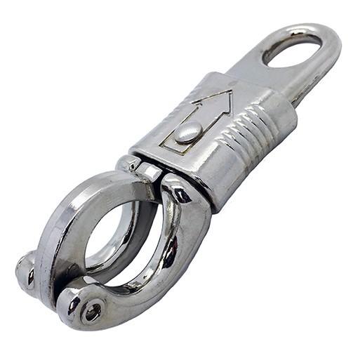 Panic/Quick Release Hook
