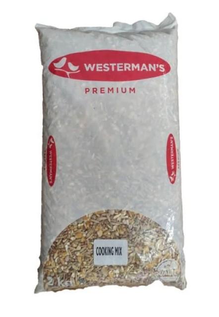 COOKING MIX 5KG (VALEMOUNT)