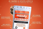 MOODY MASTER VITAMIN, MINERAL & PROBIOTIC 200G