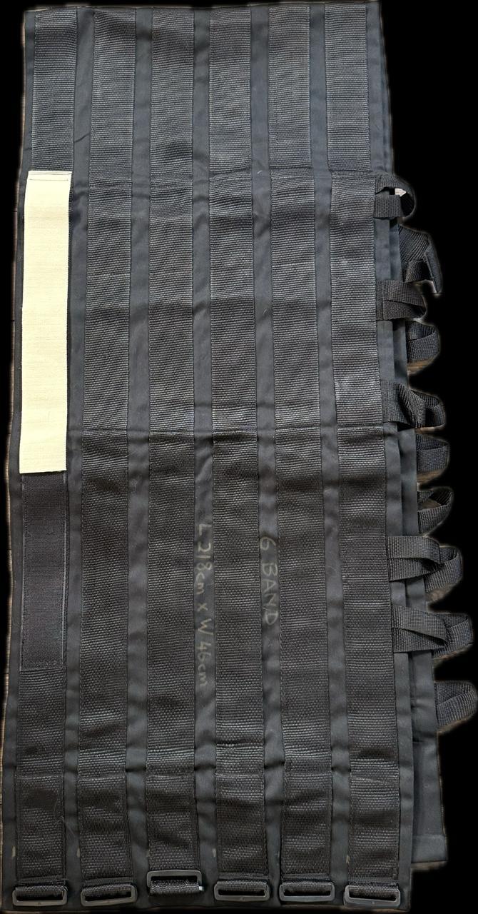 COLIC BELT & KIT