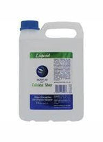 Colloidal Silver Liquid