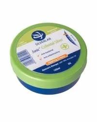 Colloidal Silver Cream 120Ml