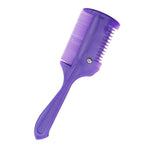 Shedding Comb