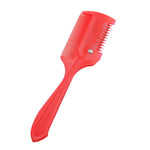 Shedding Comb