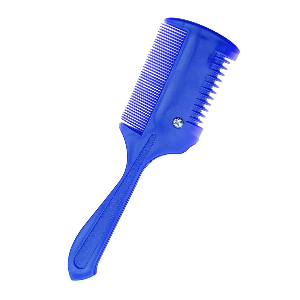 Shedding Comb