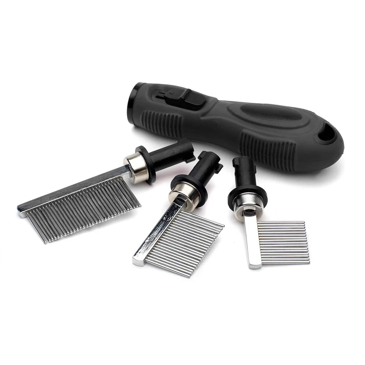 Supreme Quarter Marker Comb Set