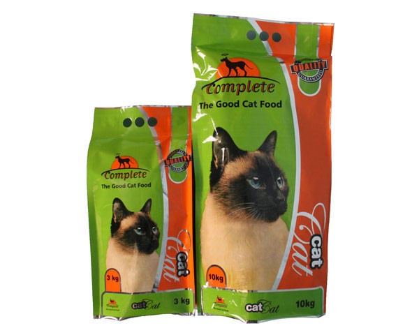 Complete Cat 3kg