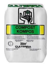 Culterra Compost