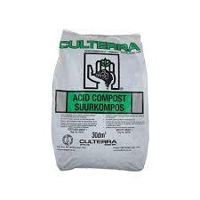 Culterra Acid Compost
