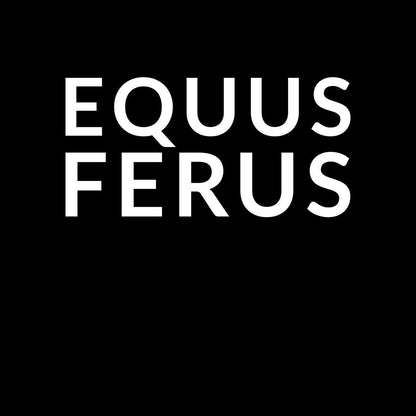 Equus Ferus Compression Hood With Ears