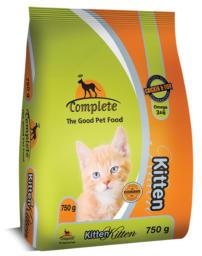 Complete Kitten 1.2kg