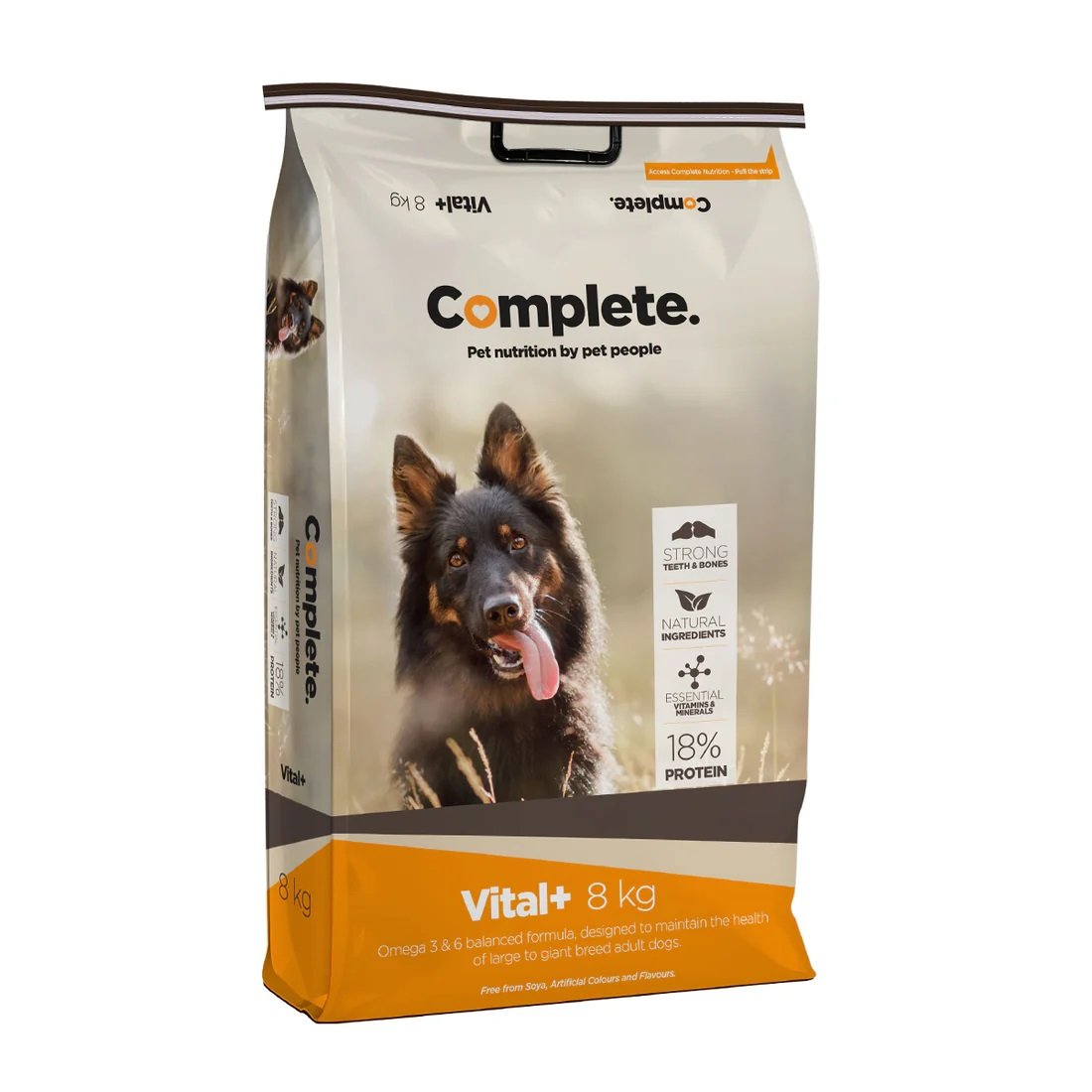 COMPLETE VITAL 8KG