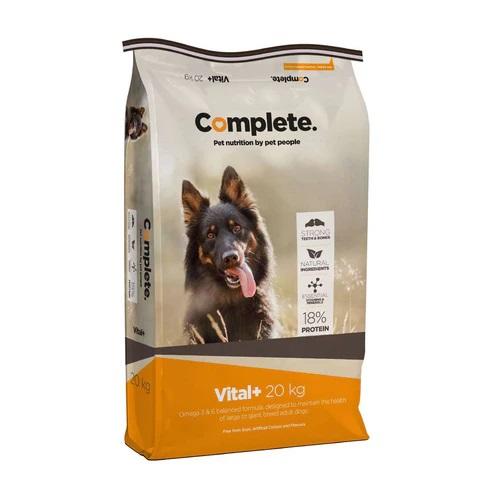 COMPLETE VITAL 20KG