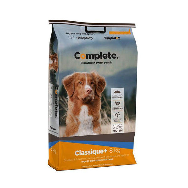 Complete Classique Large-Giant 8kg