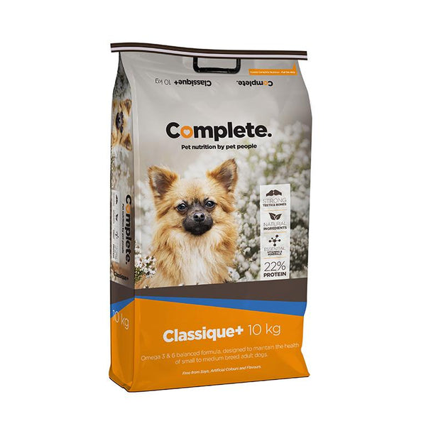Complete Classique Sml-Med 10kg