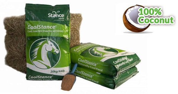 Coolstance Copra 20kg