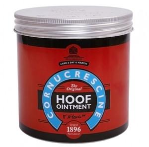 Carr, Day & Martin Cornucrescine Original Hoof Ointment 500ml