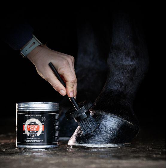 Cdm Cornucrescine Hoof Balm Clear 500ml