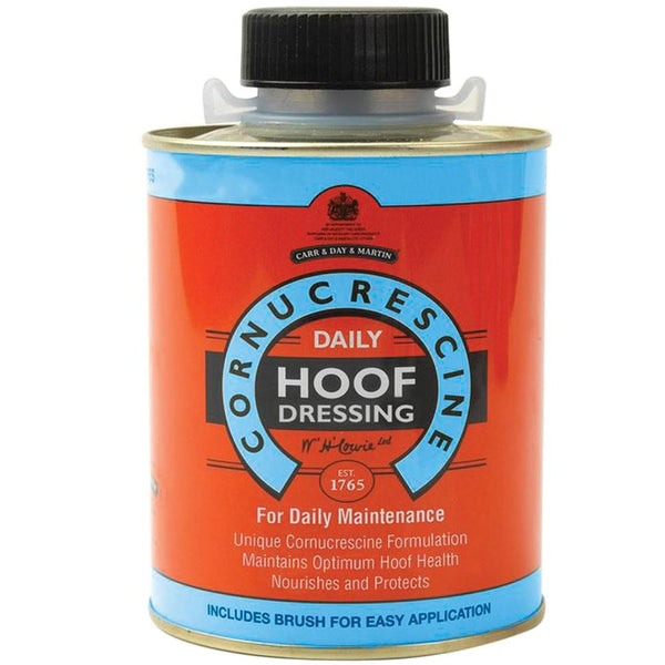 CDM Cornucrescine Daily Hoof Dressing 500ml