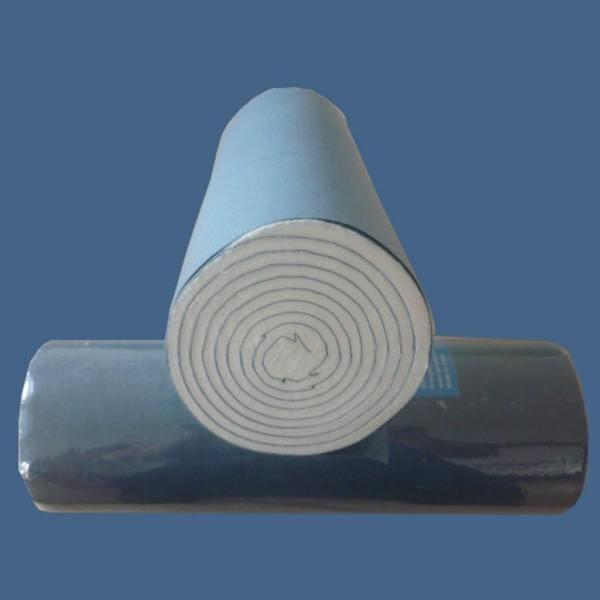 Cotton Wool (Interleaved)