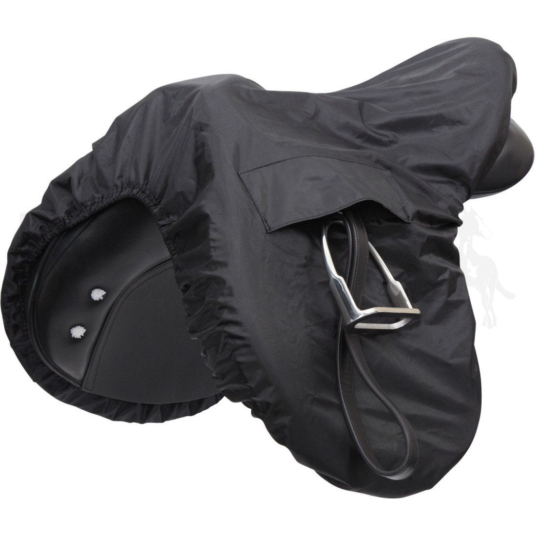 Waterproof Saddle Cover(Colours may vary depending on availability)