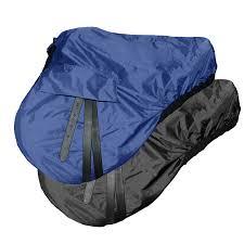 Waterproof Saddle Cover(Colours may vary depending on availability)