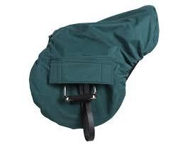 Waterproof Saddle Cover(Colours may vary depending on availability)