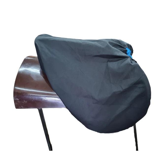Cotton Saddle Cover