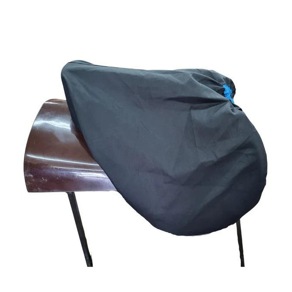 Cotton Saddle Cover