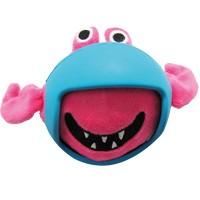 Helmet Head Crab