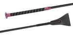Fleck Jump Bat 50cm Crystal