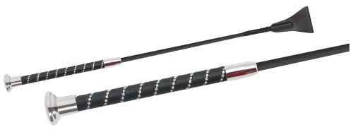 Fleck Jump Bat 50cm Crystal