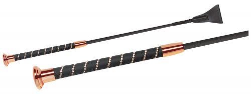 Fleck Jump Bat 50cm Crystal
